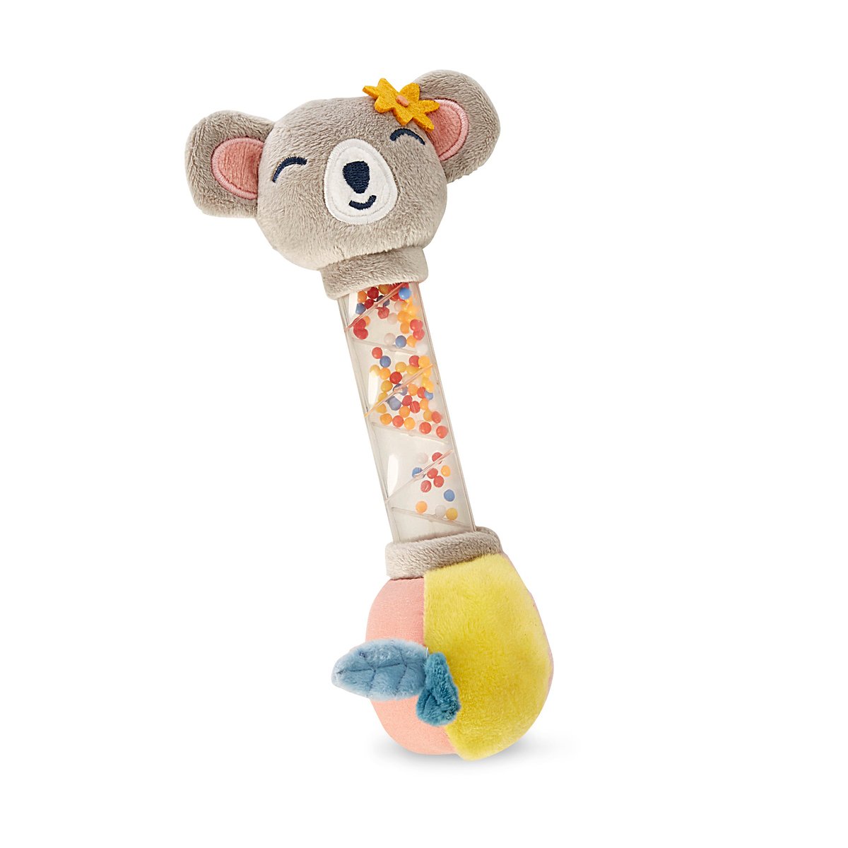 Bâton de pluie Koala rose, VERTBAUDET