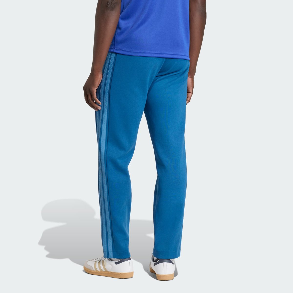 Pantalon Ffr Pantalon Ffr dusky petrol, adidas Performance
