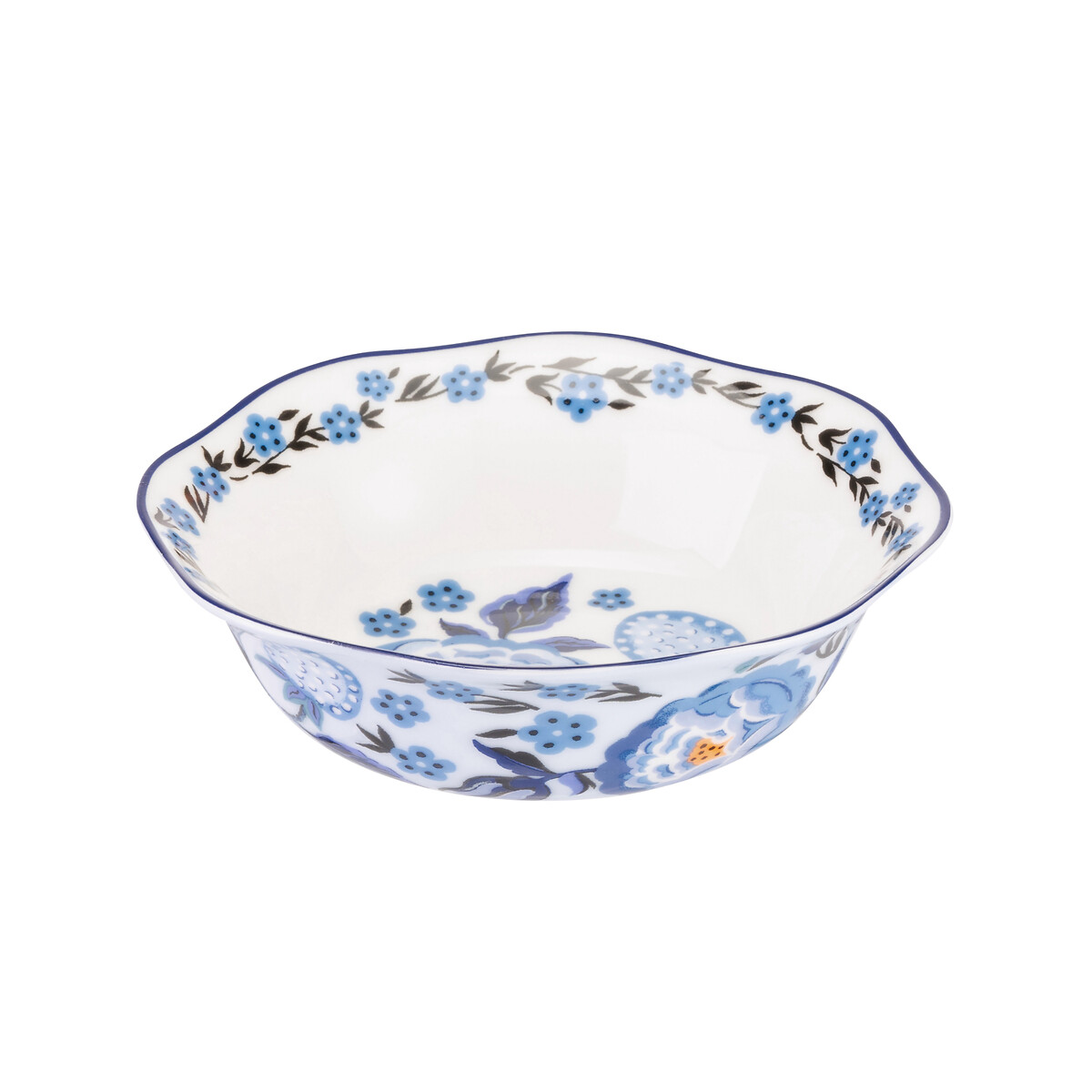 12-Piece Strawberry Garden Dinner Set multi-coloured, CATH KIDSTON