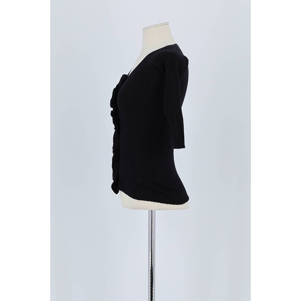 Pull - Très Bon État noir, CLAUDIE PIERLOT
