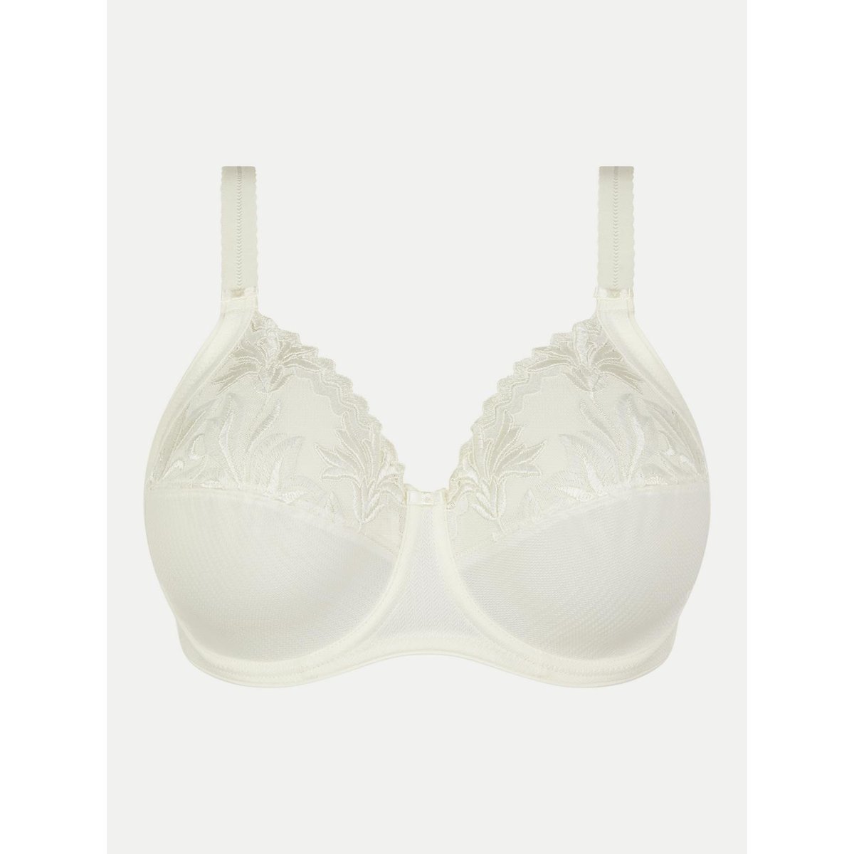 Soutien-gorge emboîtant AMAZONE ivoire, CHANTELLE