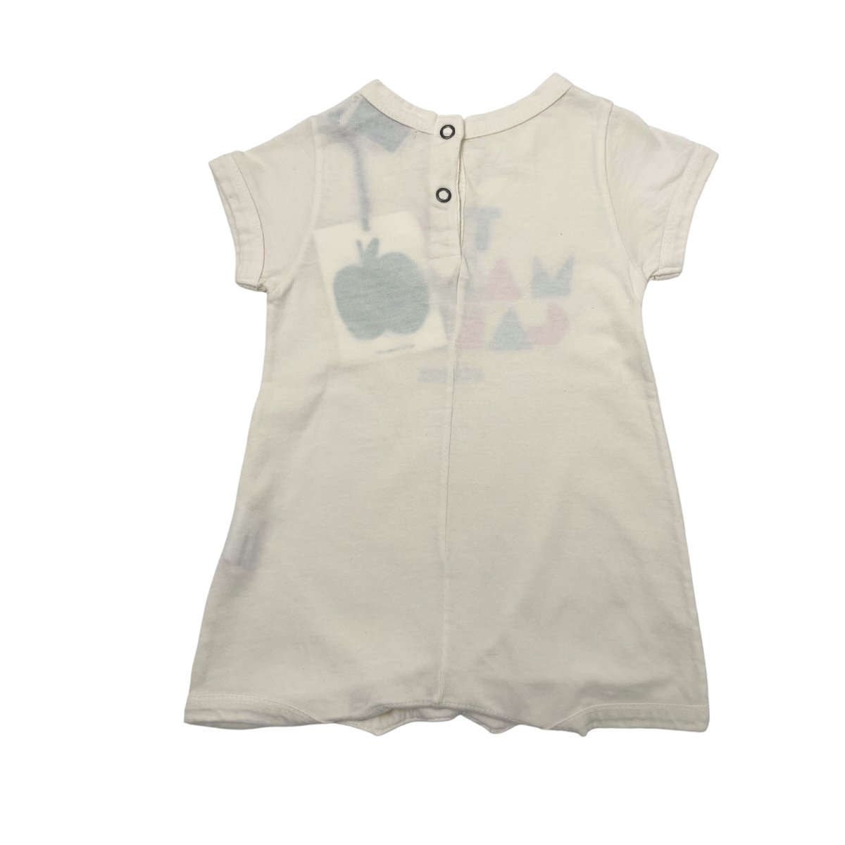 Combinaison bébé - Très bon état beige, BOBO CHOSES