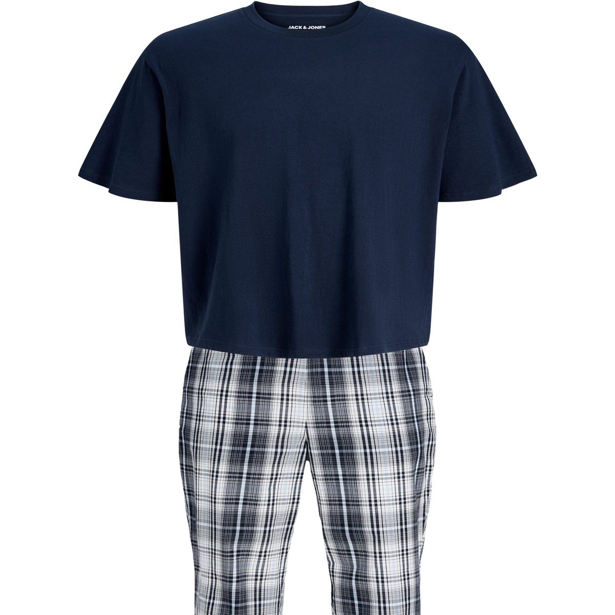 Ensemble Loungewear bleue - sky captain 1, JACK & JONES