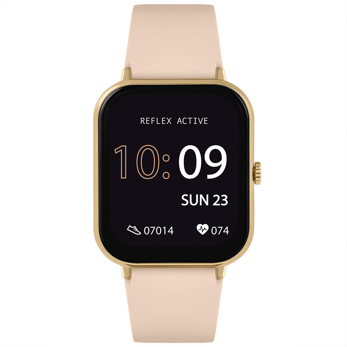 Rose smartwatch cheap