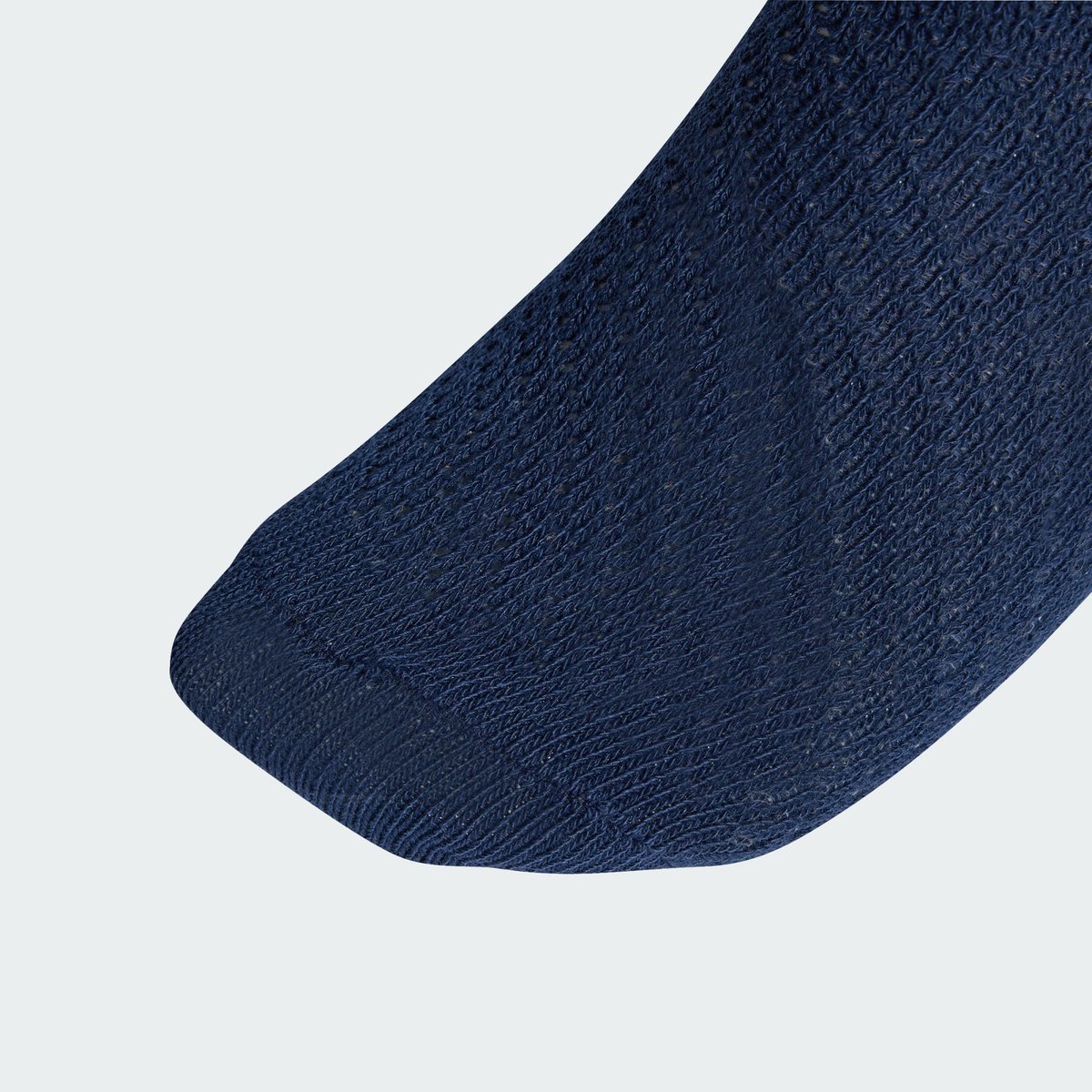 Chaussettes Mi-Mollet Crochet (2 Paires) Chaussettes Mi-Mollet Crochet (2 Paires) night indigo / warm vanilla, adidas Originals