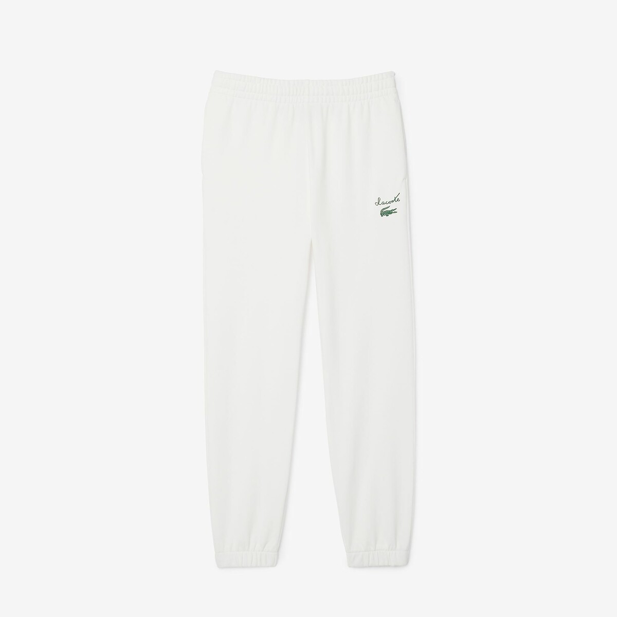 Joggers ecru , LACOSTE