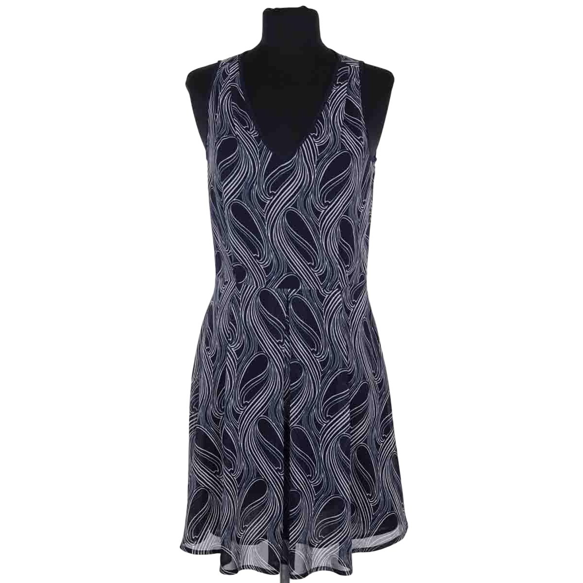 Robe - Très Bon État bleu, MICHAEL KORS
