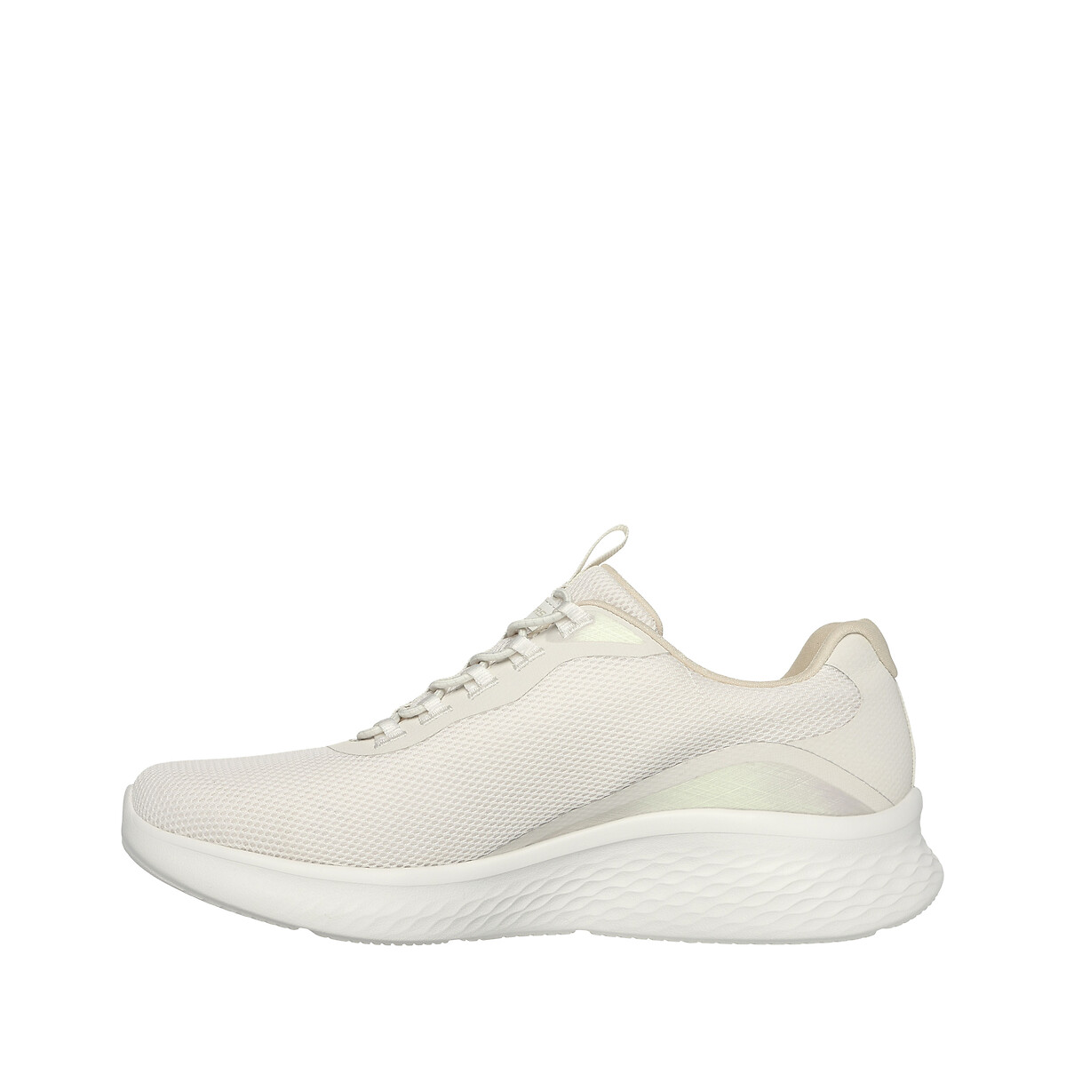 Baskets Skech-Lite Pro - Glimmer Me blanc cassé, SKECHERS