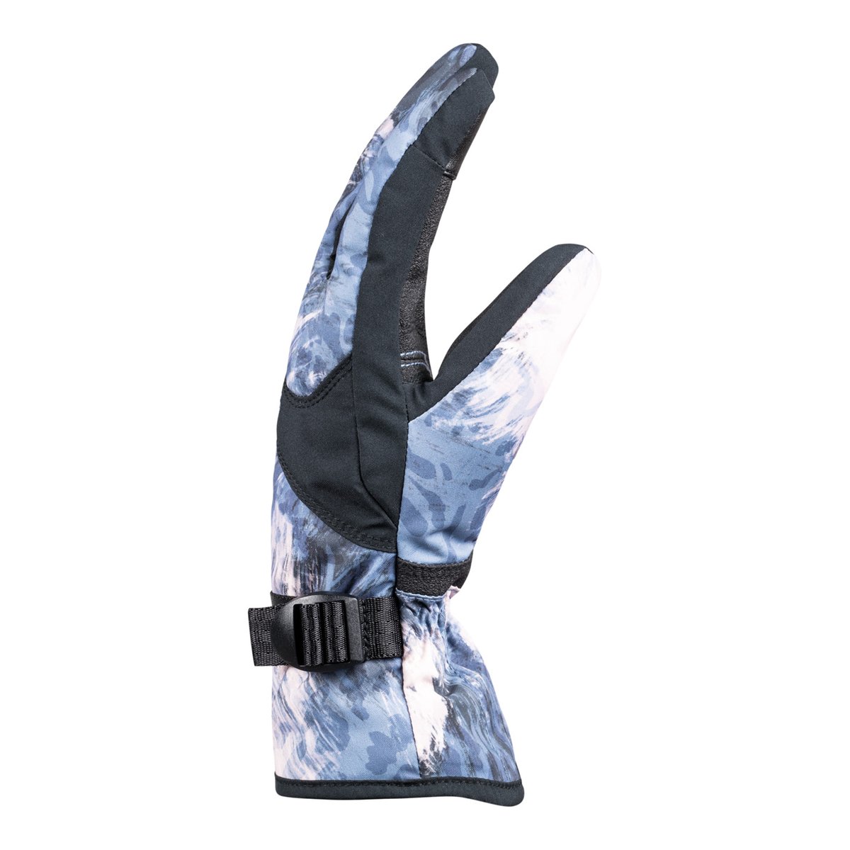Gants isolants. bleu wild wind darknight, ROXY