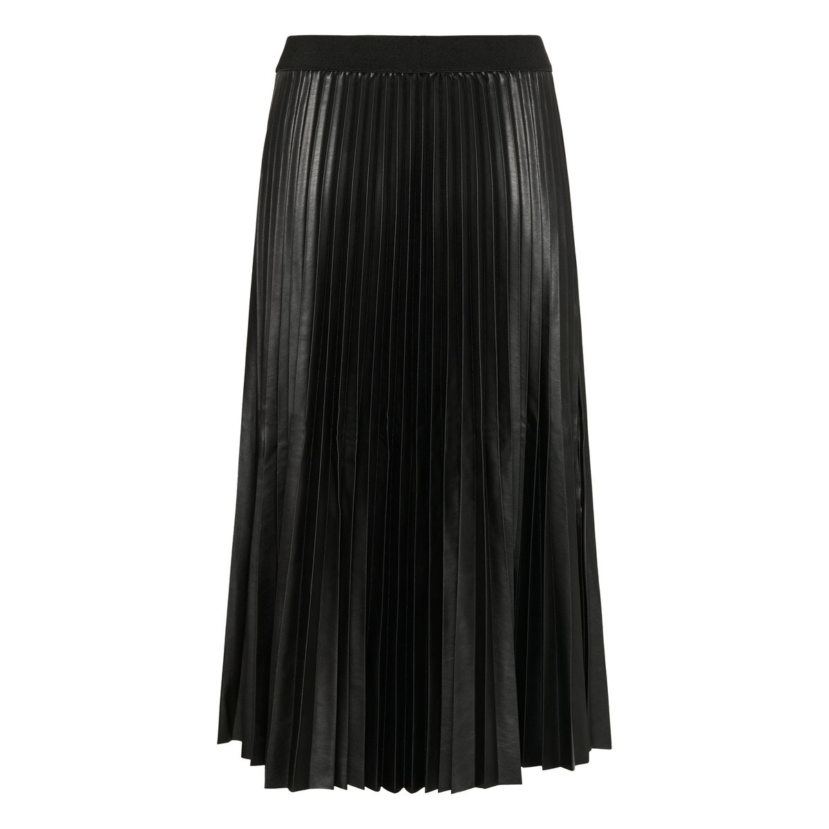 Jupe casual noir, CULTURE