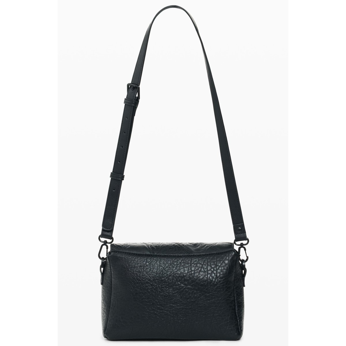 Sac moyen Mickey™ noir, DESIGUAL