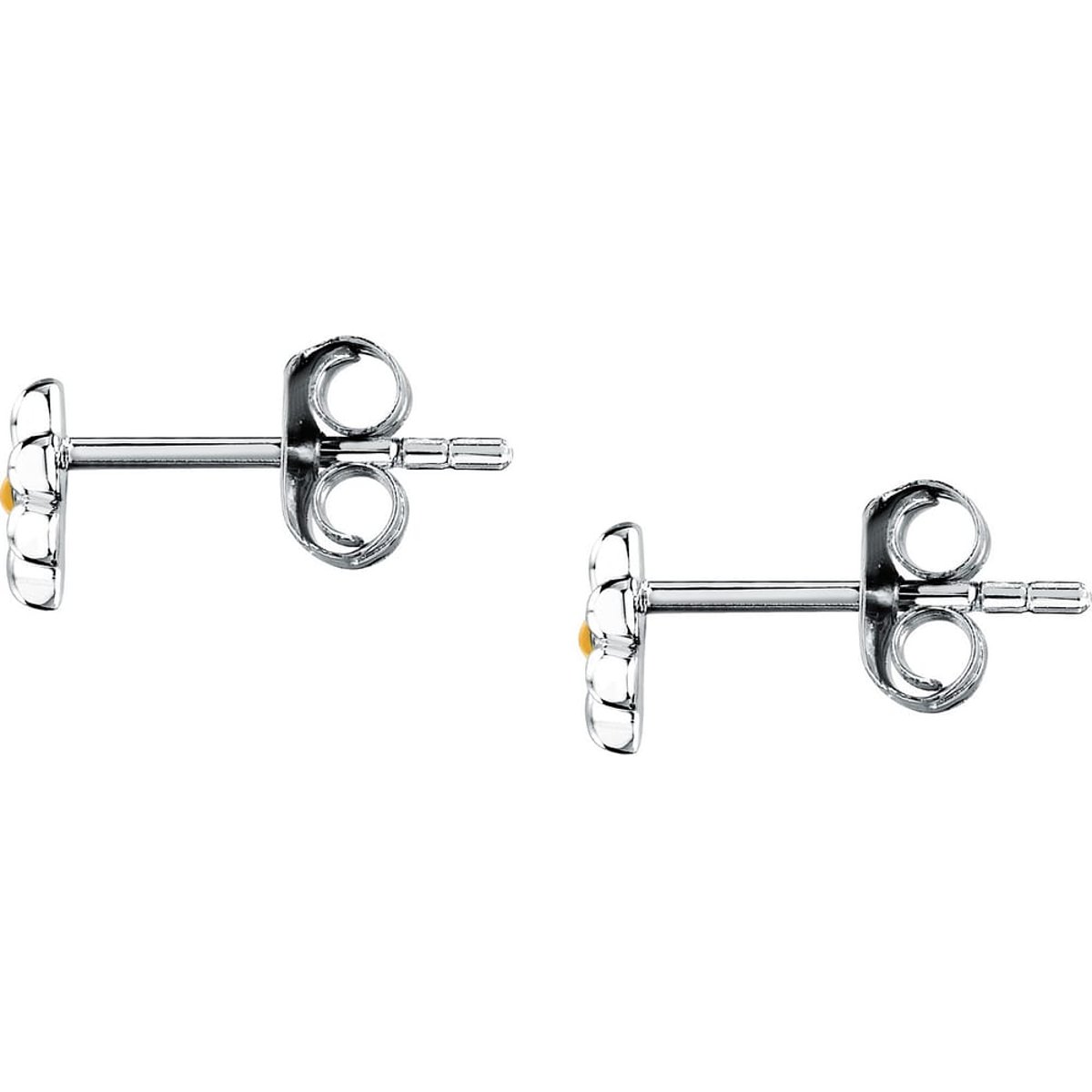 BOUCLE MORELLATO DONO - SAZL10 silver,yellow, MORELLATO