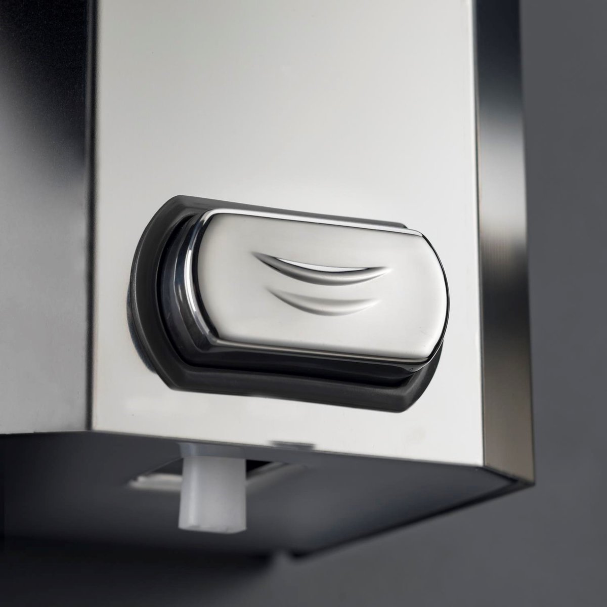 Distributeur De Savon (1500ml)  ARCHITECT|WELLBEING acier inoxydable brillant, COSMIC