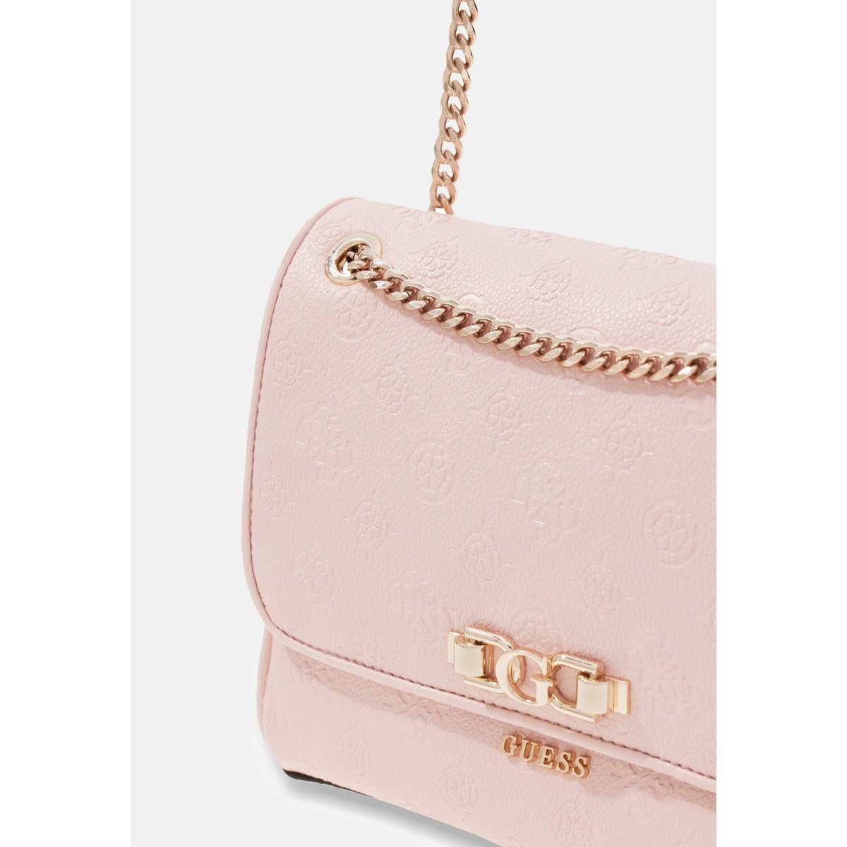 Sac Bandoulière Anise rose, GUESS