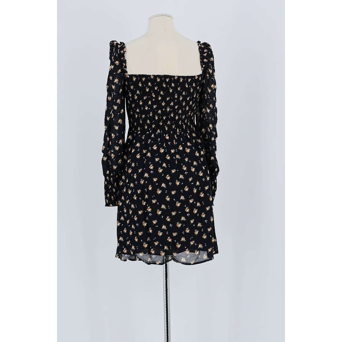 Robe - Très Bon État noir, MAJE