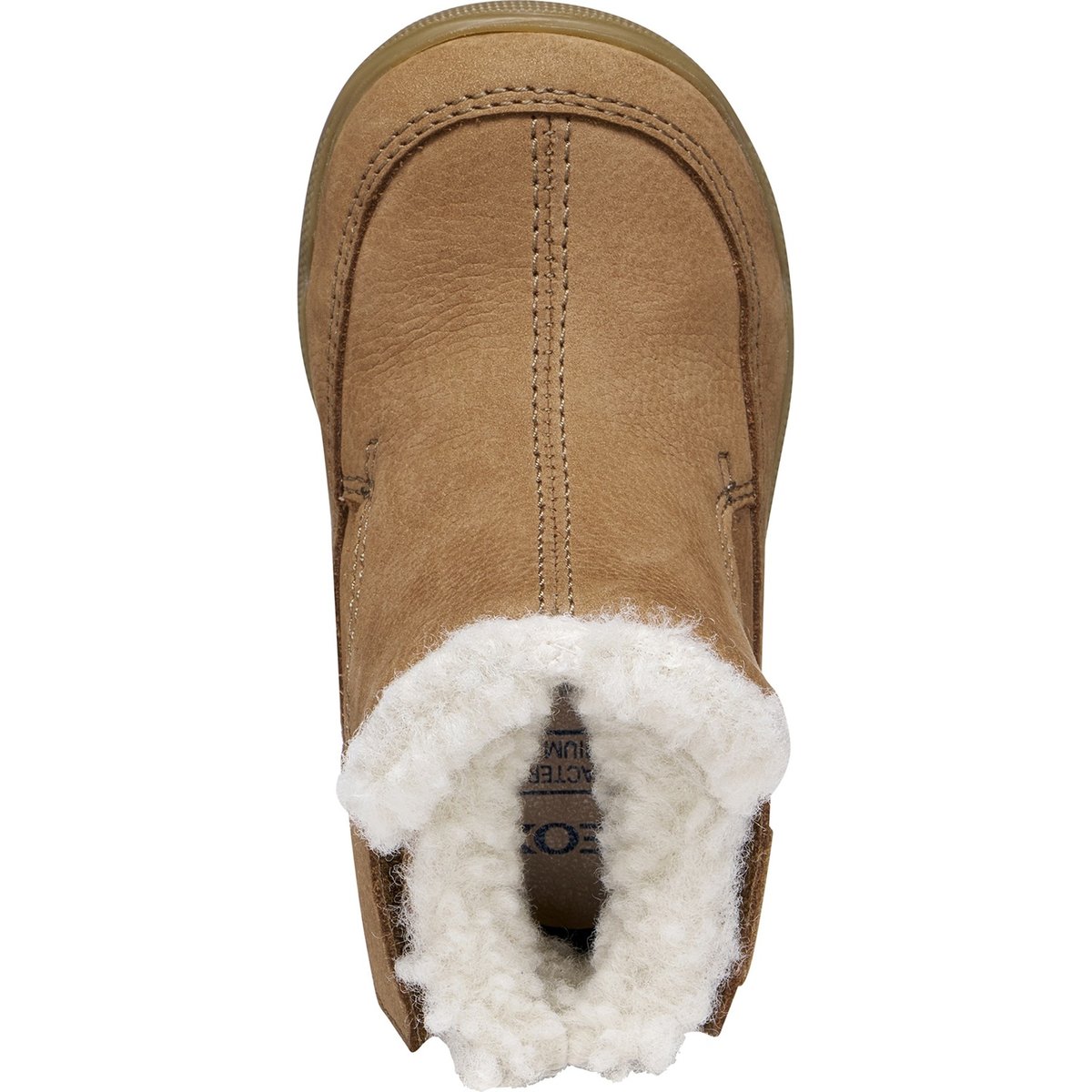 Premiers Pas B MACCHIA tabac, GEOX