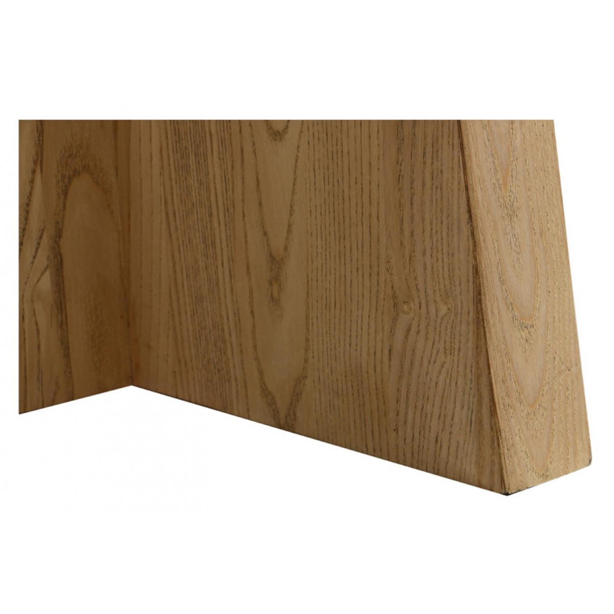 Table ronde - BORNÉO beige, INTERIOR'S
