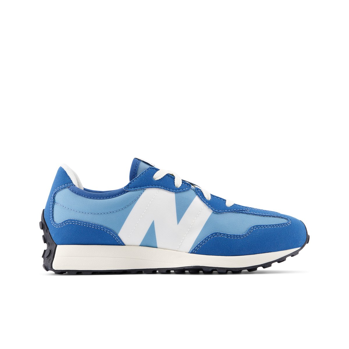 Sneaker 327 blanc - 7pwm, NEW BALANCE