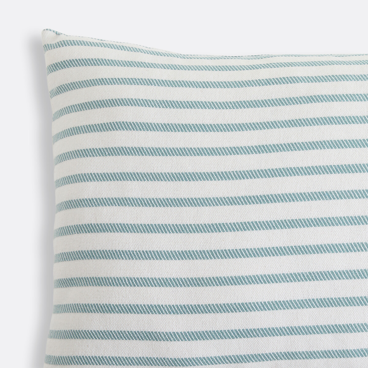 Almofada de exterior, Sailor cru/azul, LA REDOUTE INTERIEURS