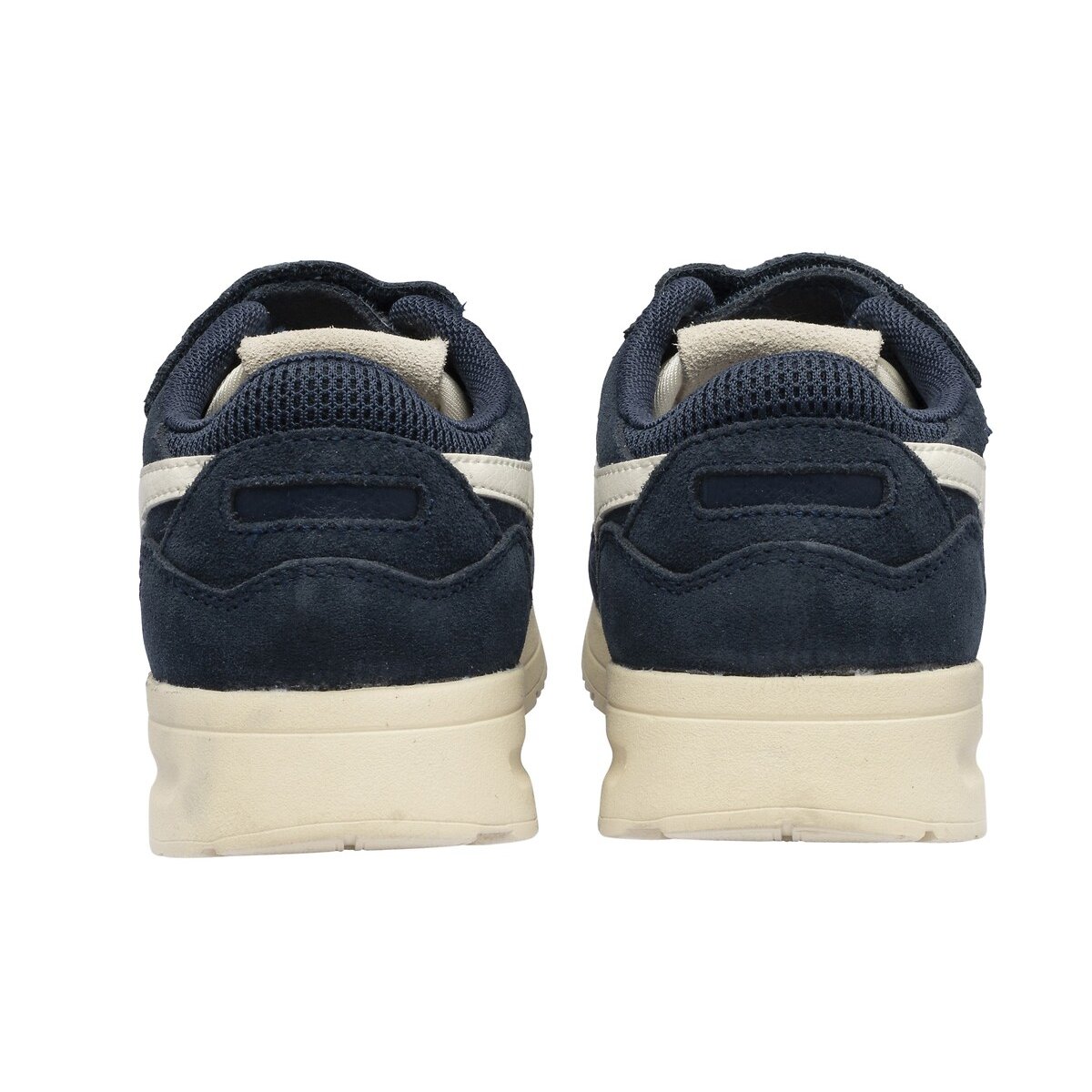Scarpe da ginnastica, DELTA STRAP marine/bianco, GOLA