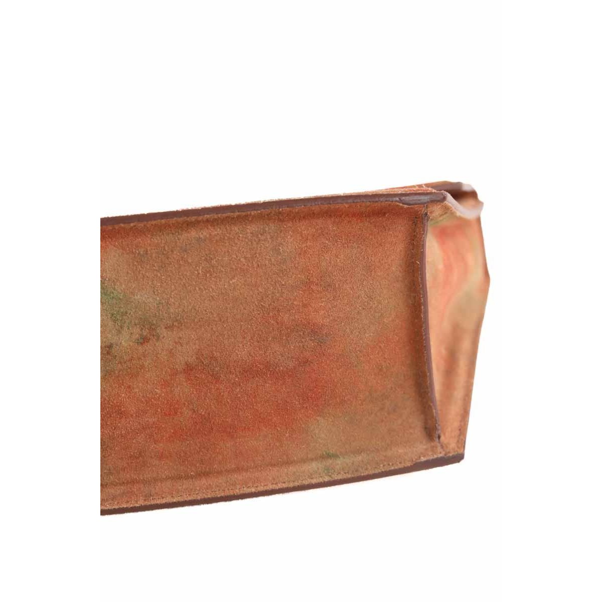 Sac à bandoulière - Très Bon État marron, ACNE STUDIOS