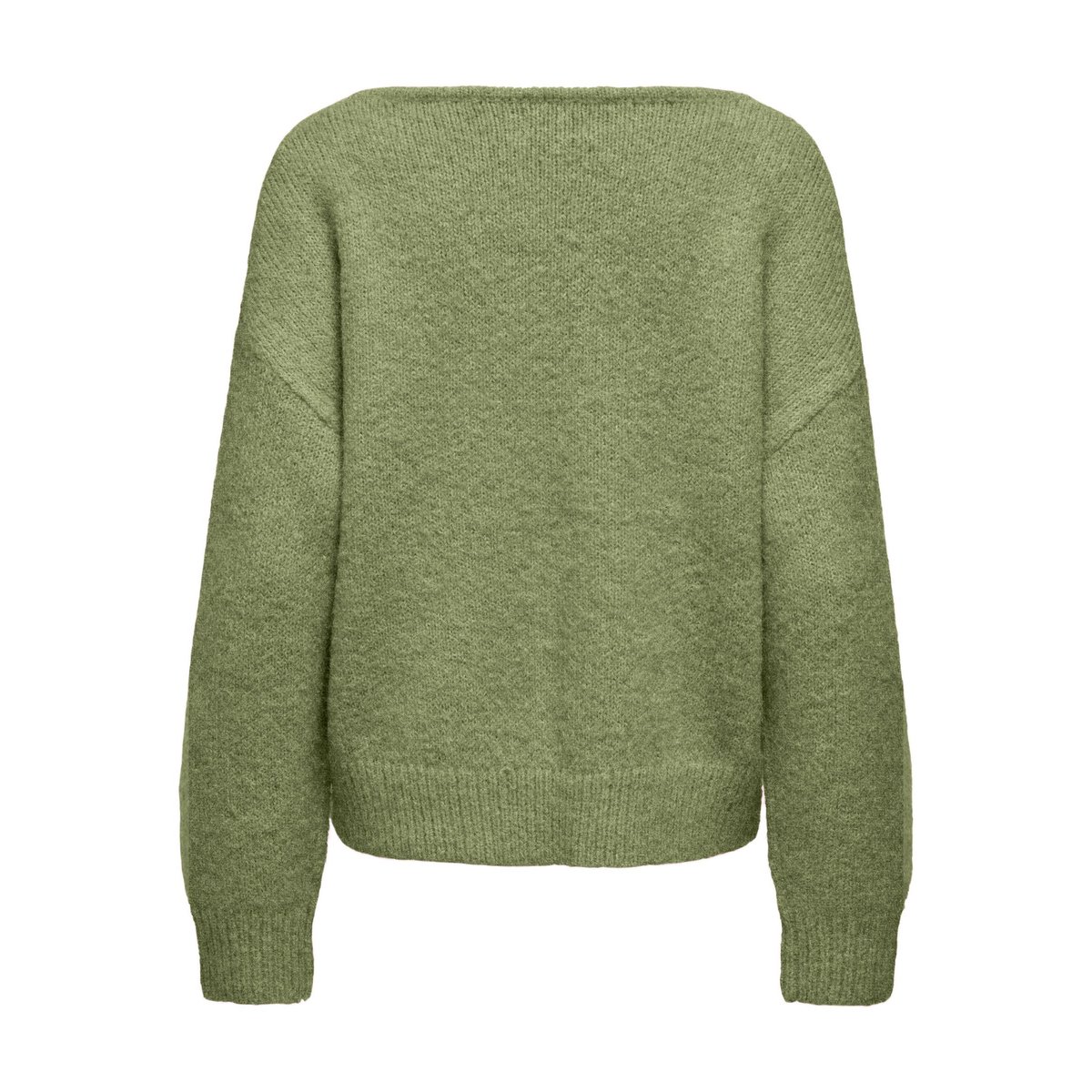 Pull En Maille laurel wreath, ONLY