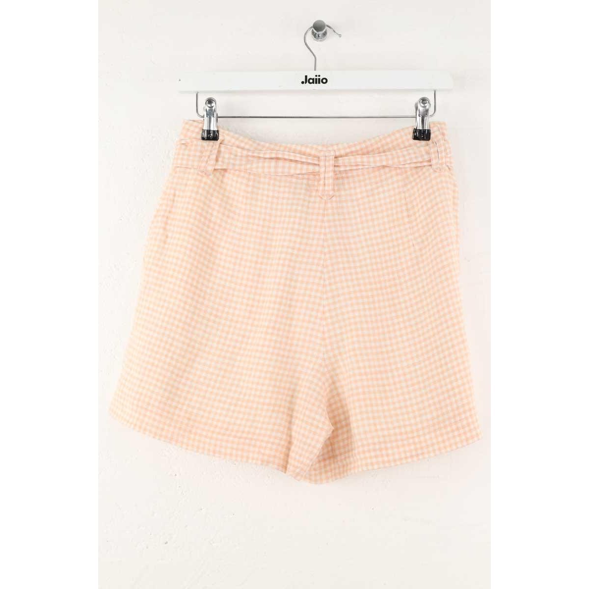 Mini short - Très Bon État rose, SEZANE