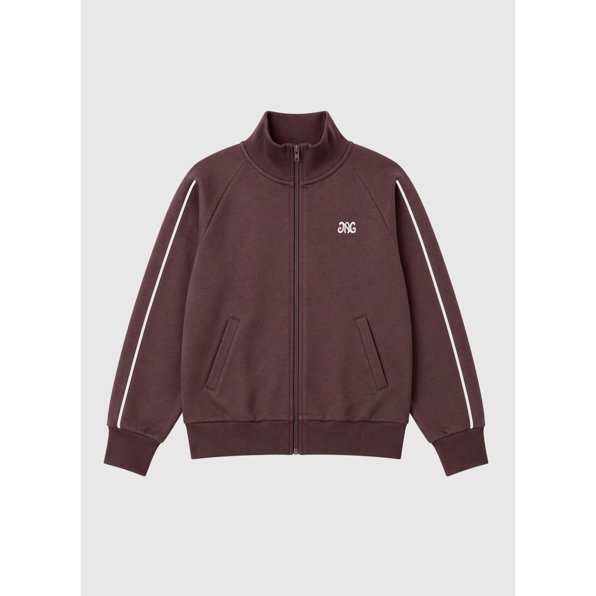 Veste HABYVA cafe, AN'GE