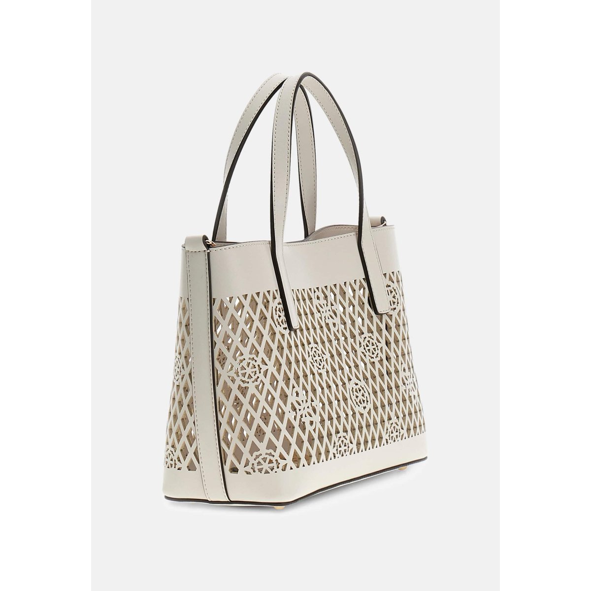 Letty Shopper crème, GUESS
