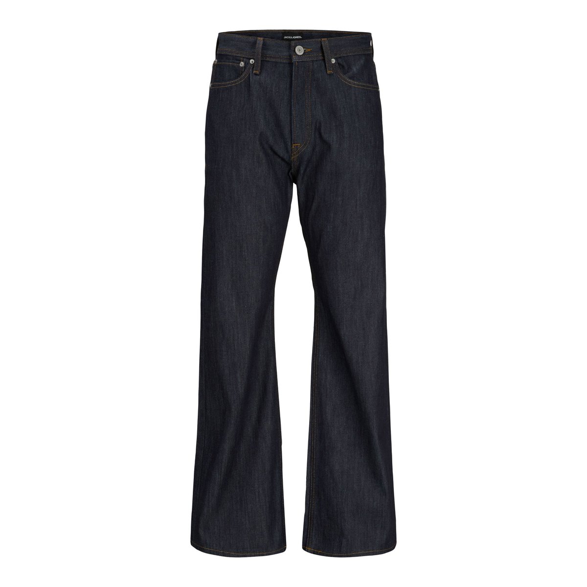 Jean Coupe Évasée blue denim, JACK & JONES