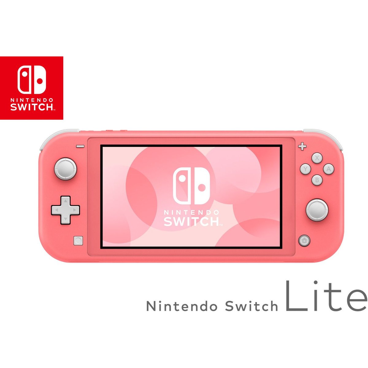 Console Switch Lite 32Go - Très bon état couleur unique, NINTENDO