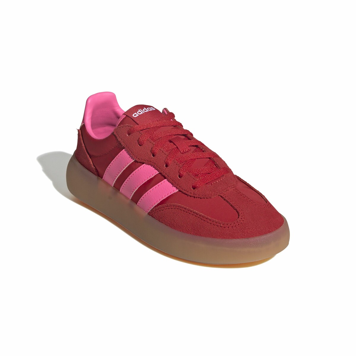 Baskets Barreda Decode rouge/rose, ADIDAS SPORTSWEAR