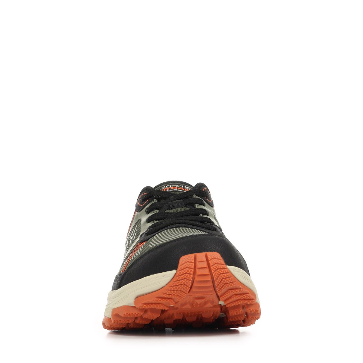Chaussures de running GO RUN TRAIL ALTITUDE 2.0 ALTARIDGE olive orange, SKECHERS