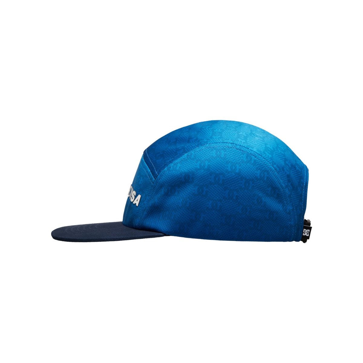 Casquette SOCCER. bleu estate blue, DC SHOES