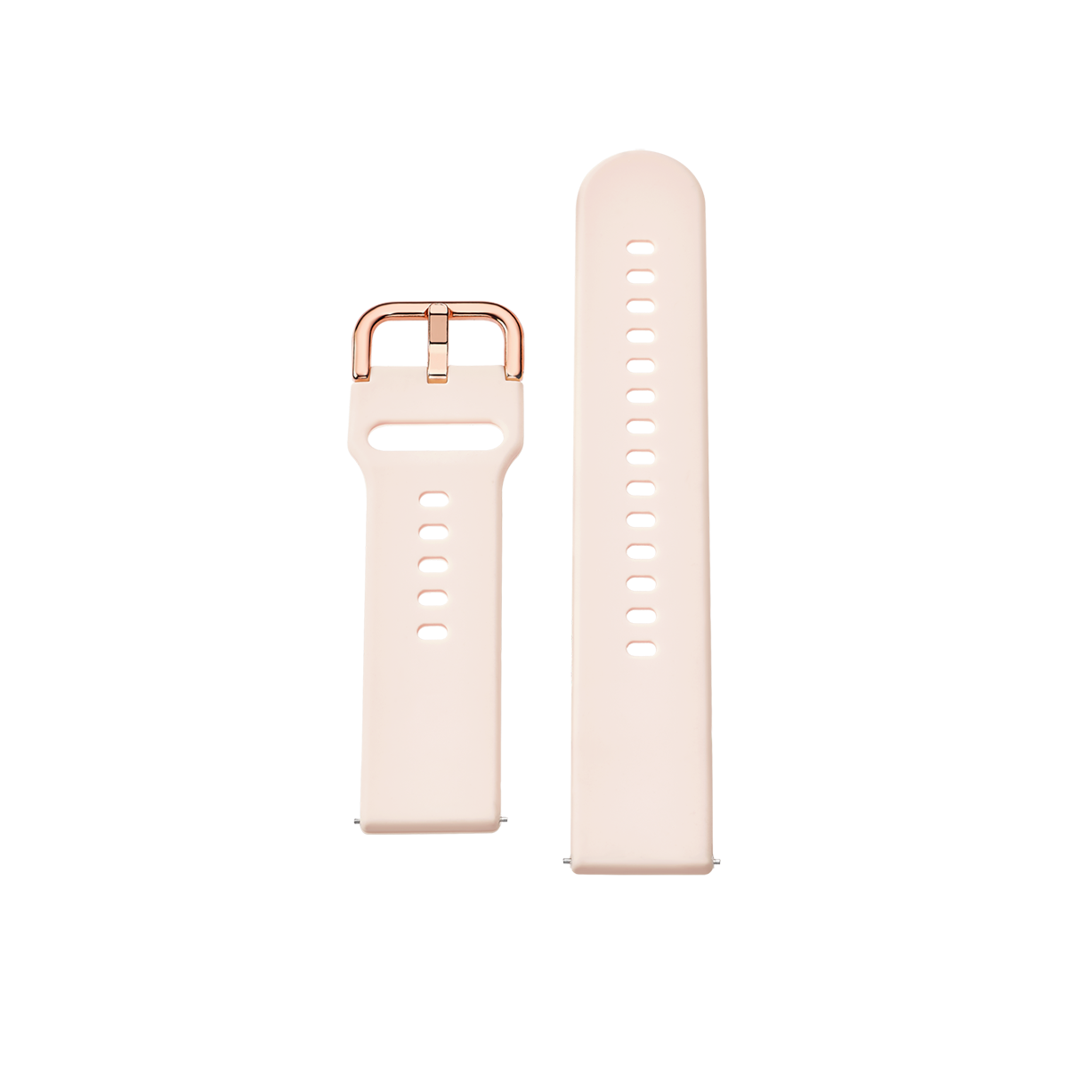 Montre connectée SMARTWATCH doré rose doré rose, LOTUS