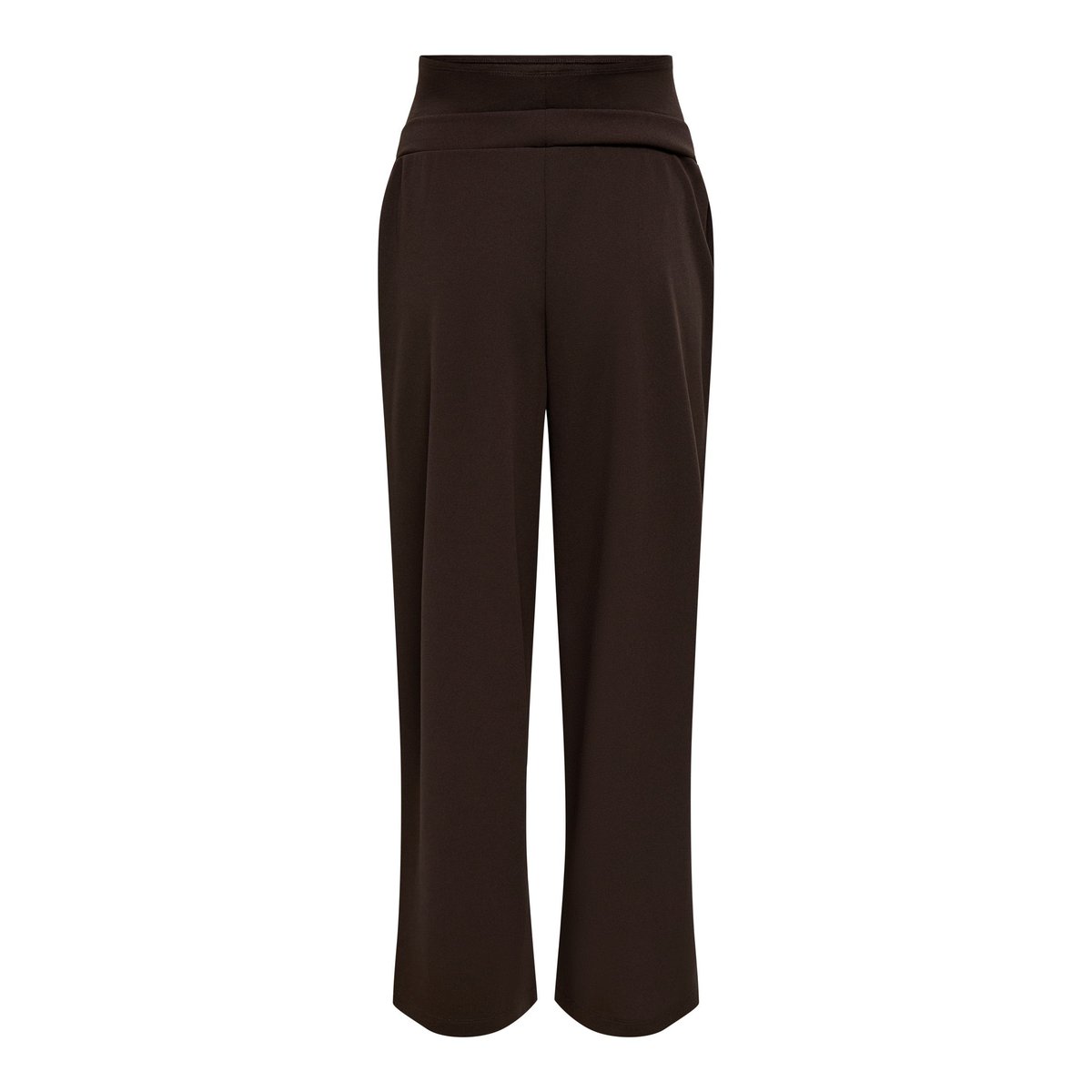 Pantalon marron - coffee bean 1, ONLY
