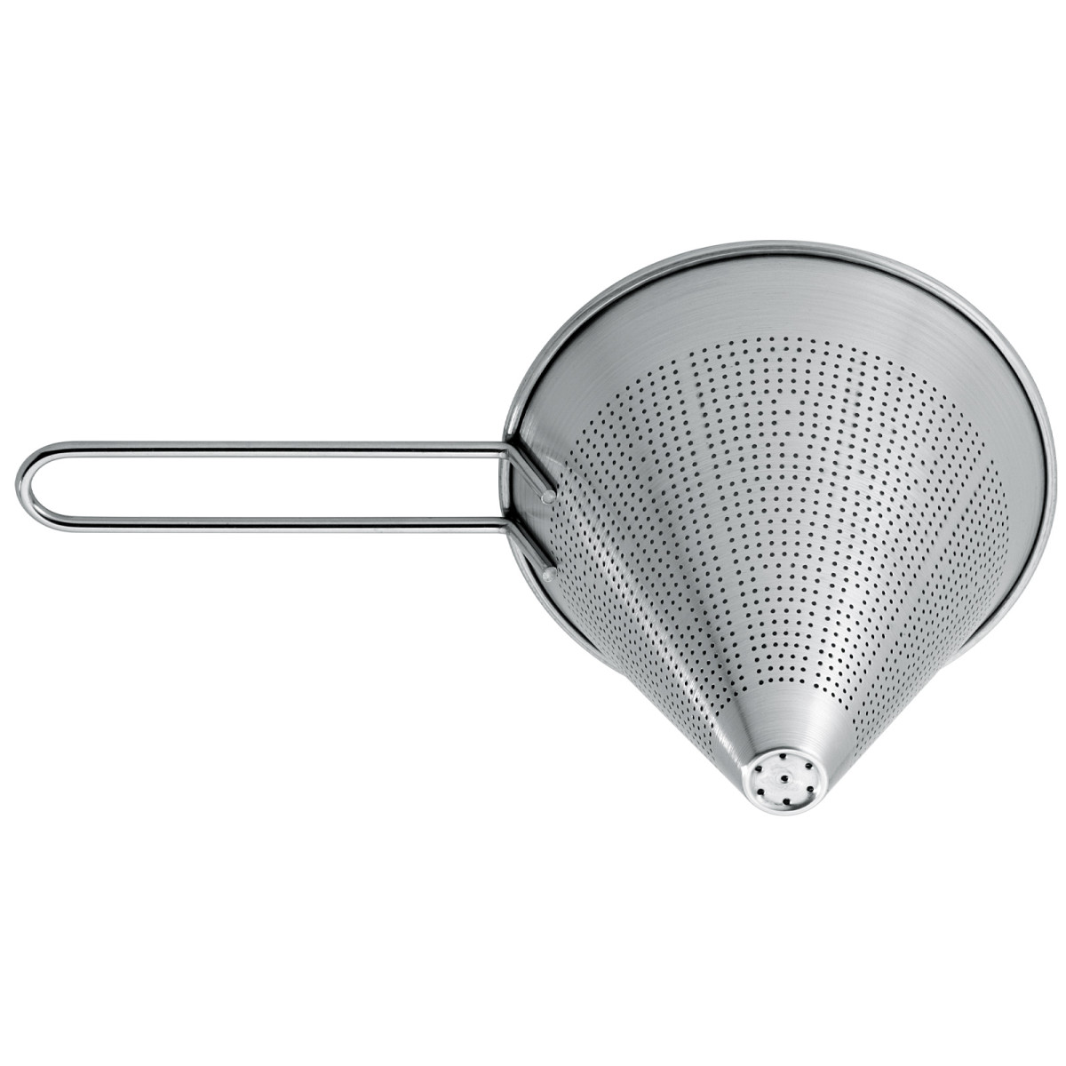 Chinois POC inox, CRISTEL