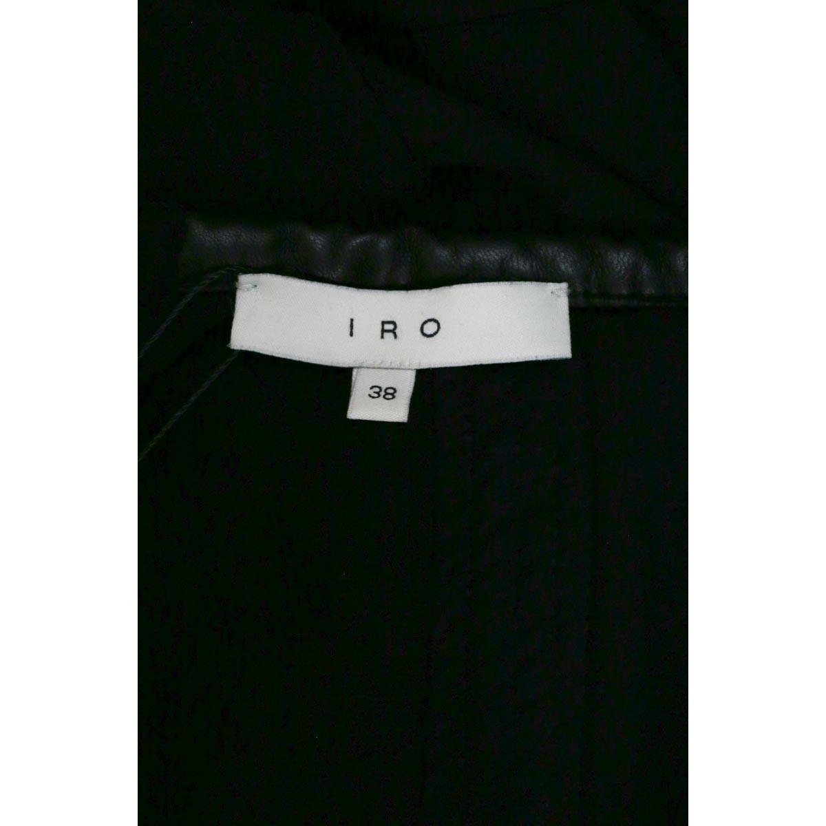 Robe - Très Bon État noir, IRO