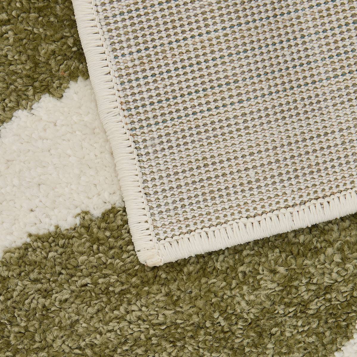 Tapis Anita rectangulaire 150x200cm modèle 2, ATMOSPHERA