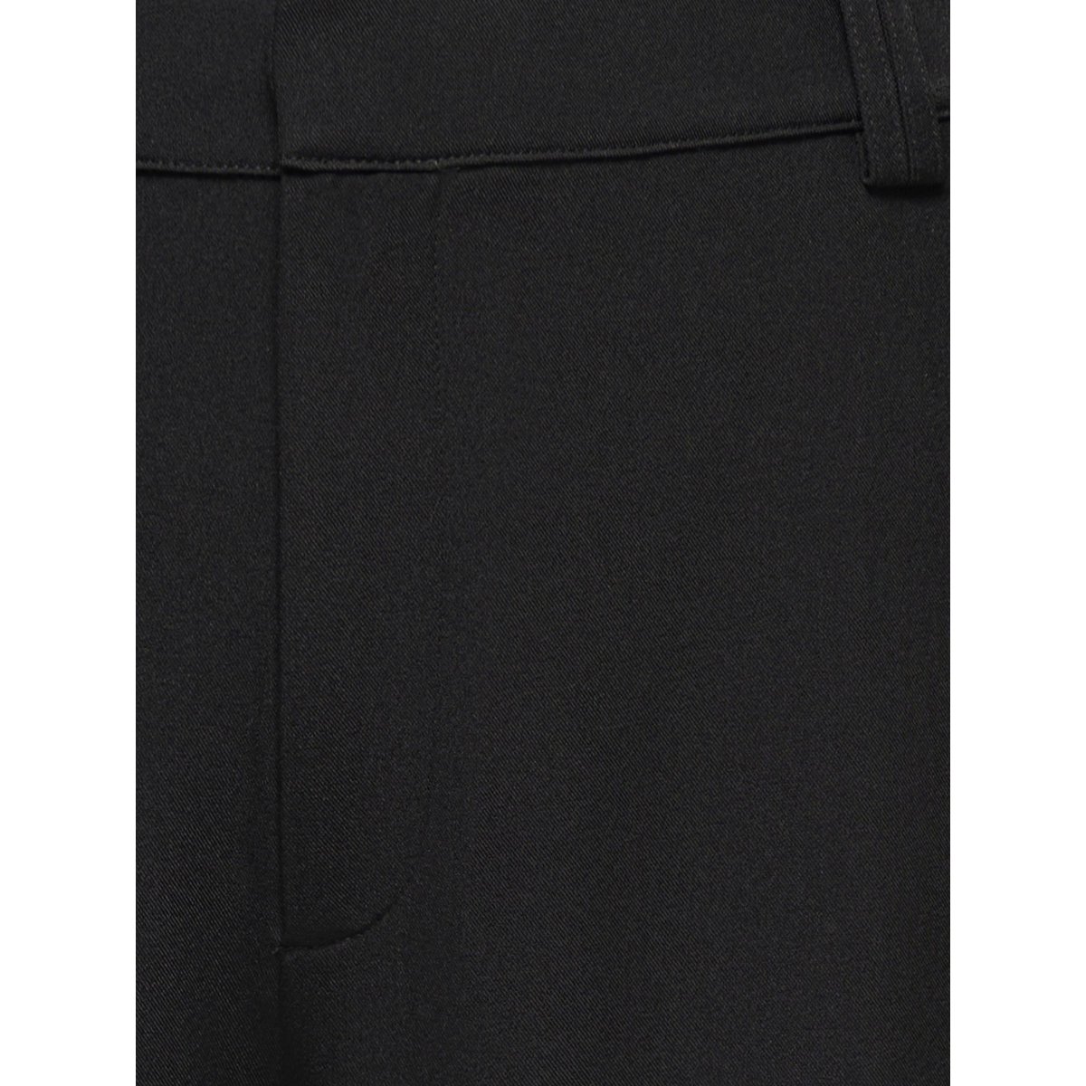 Pantalon De Tailleur noire - black, ONLY CARMAKOMA