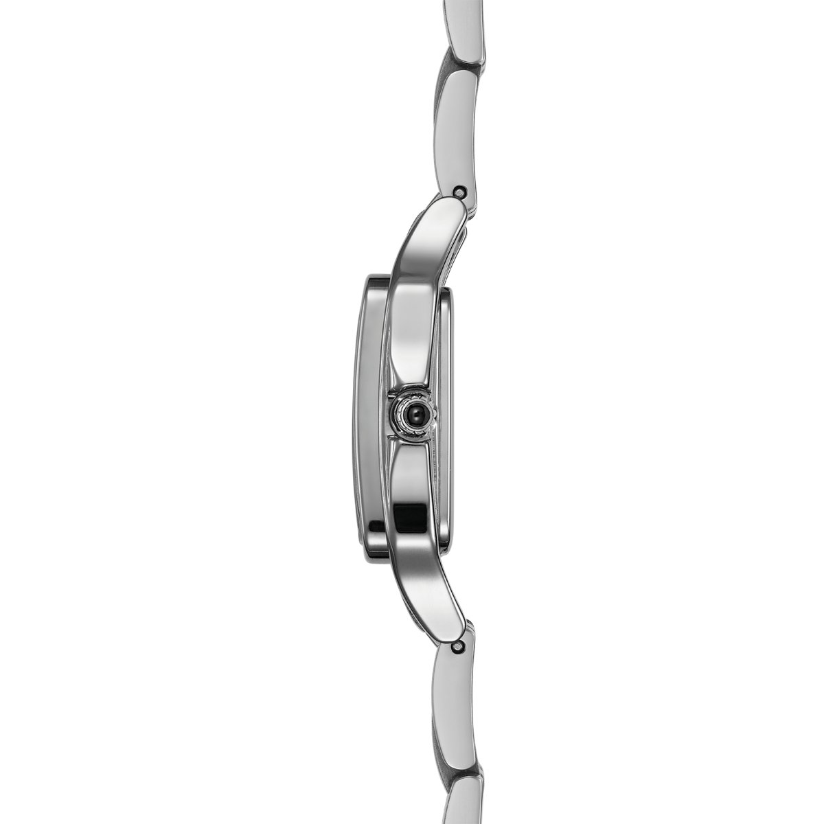 Montre Analogique LUNA argenté argenté argenté, HERBELIN
