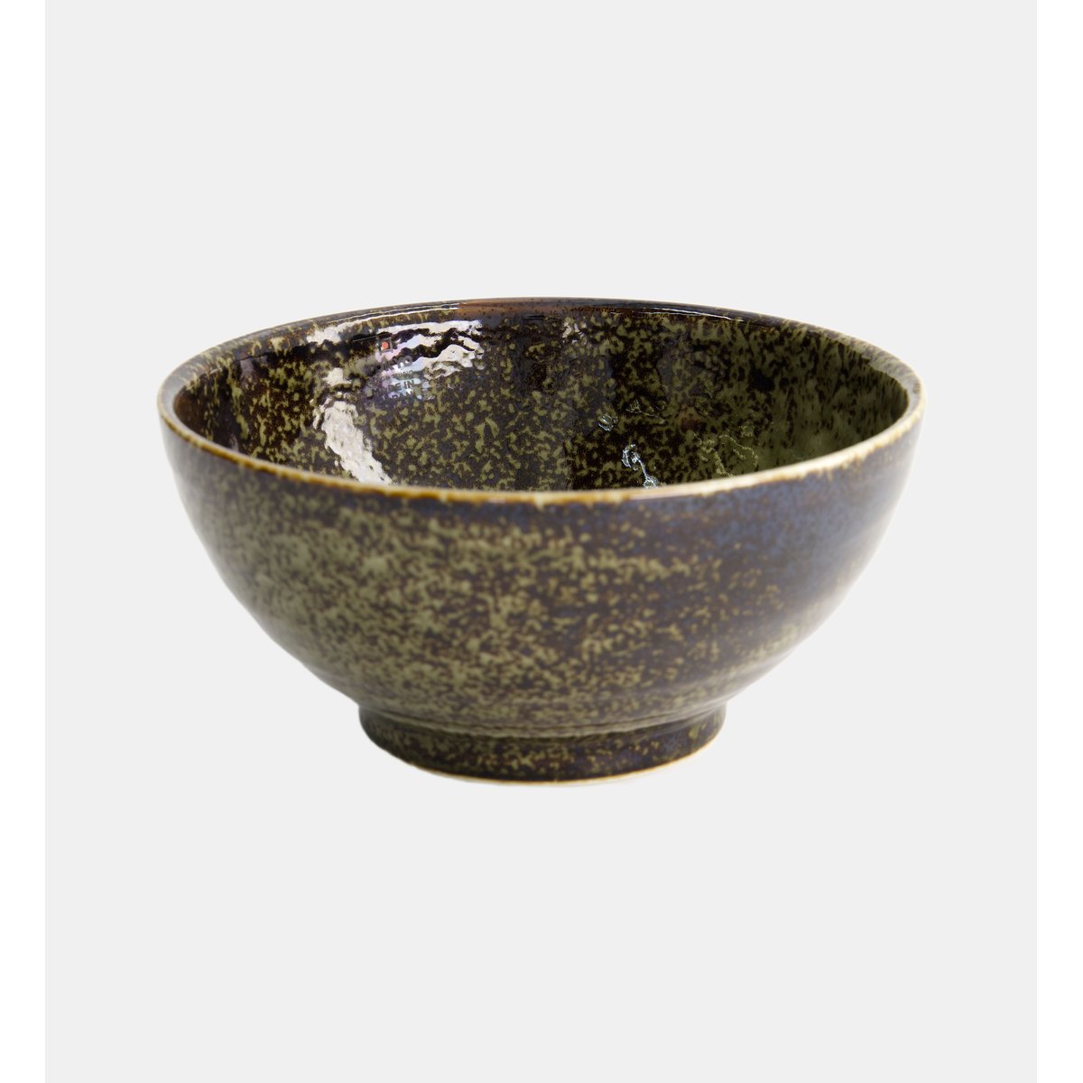 Bol à ramen vert, TOKYO DESIGN STUDIO