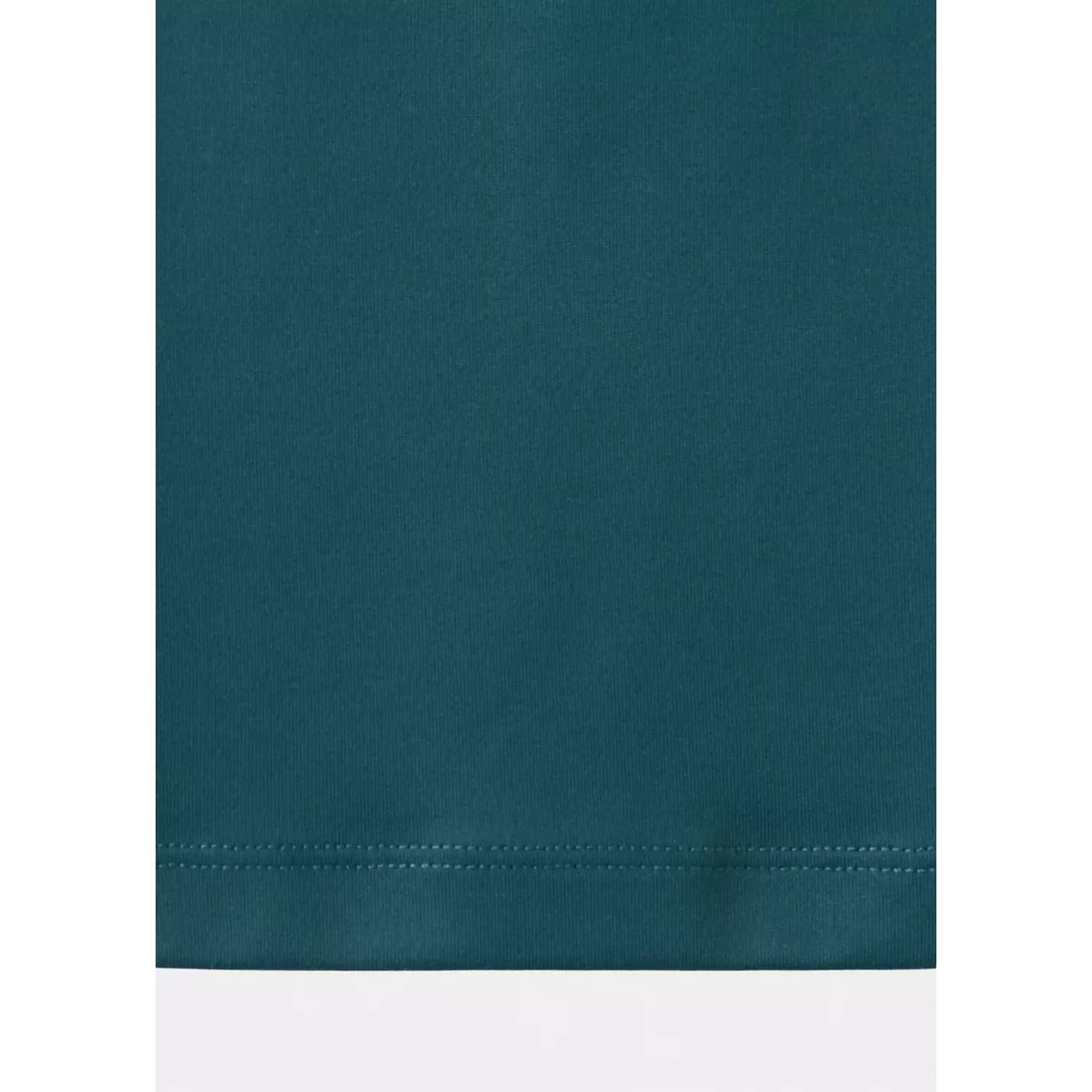 Top à bretelles encolure carrée vert, MANGO TEEN