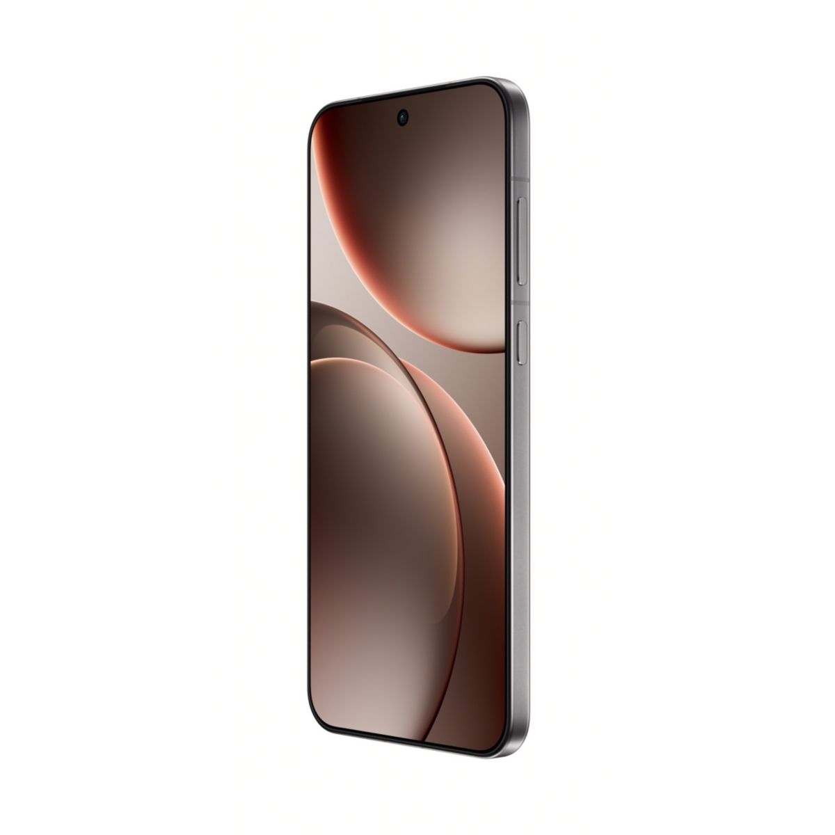 Smartphone Find X9 512Go Titanium Grey couleur unique, OPPO