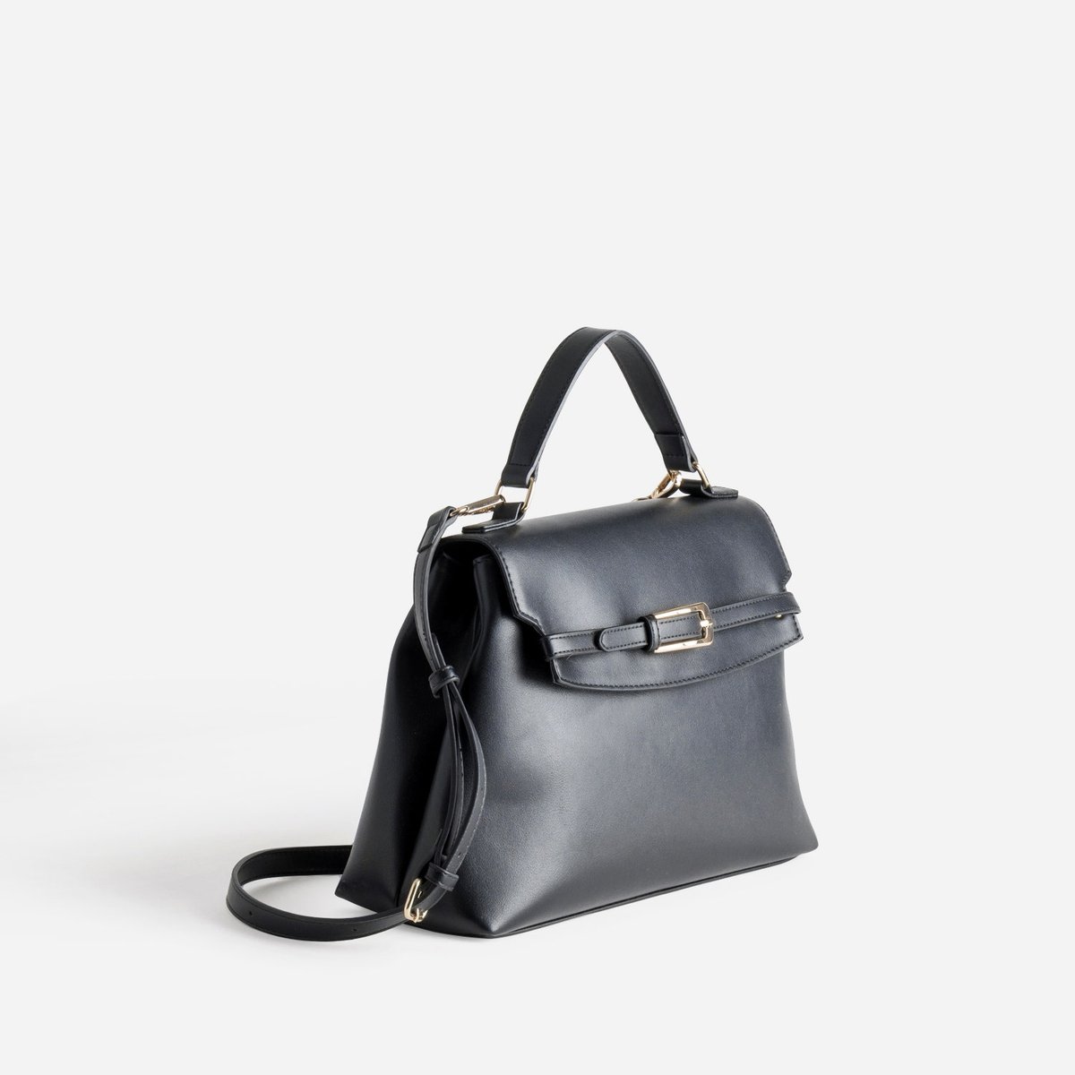 Sac À Main JANA noir, ERAM