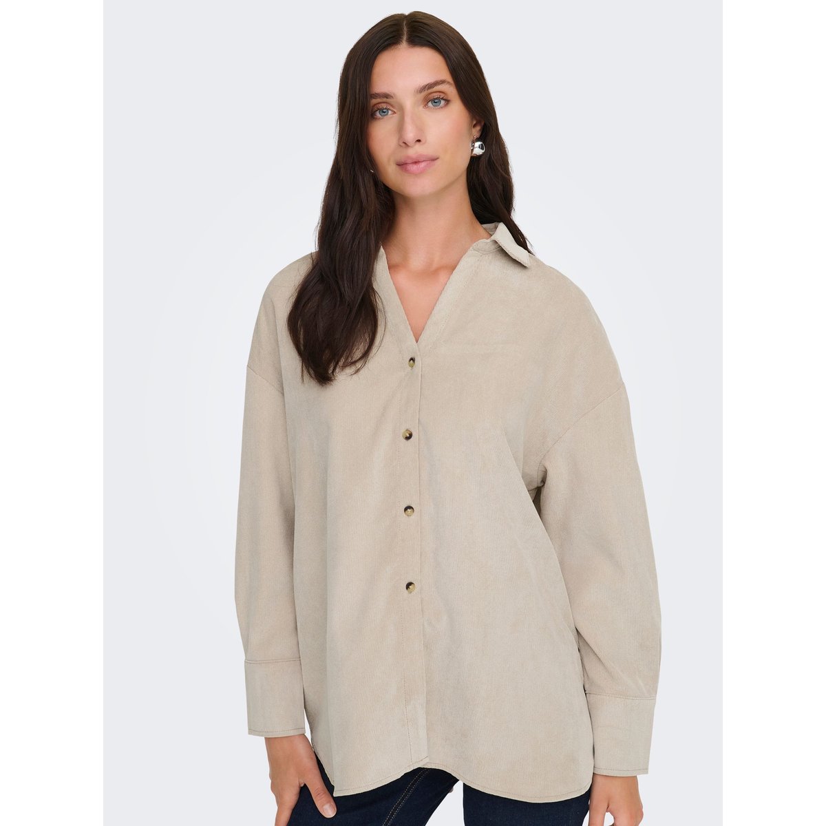Chemise string, ONLY