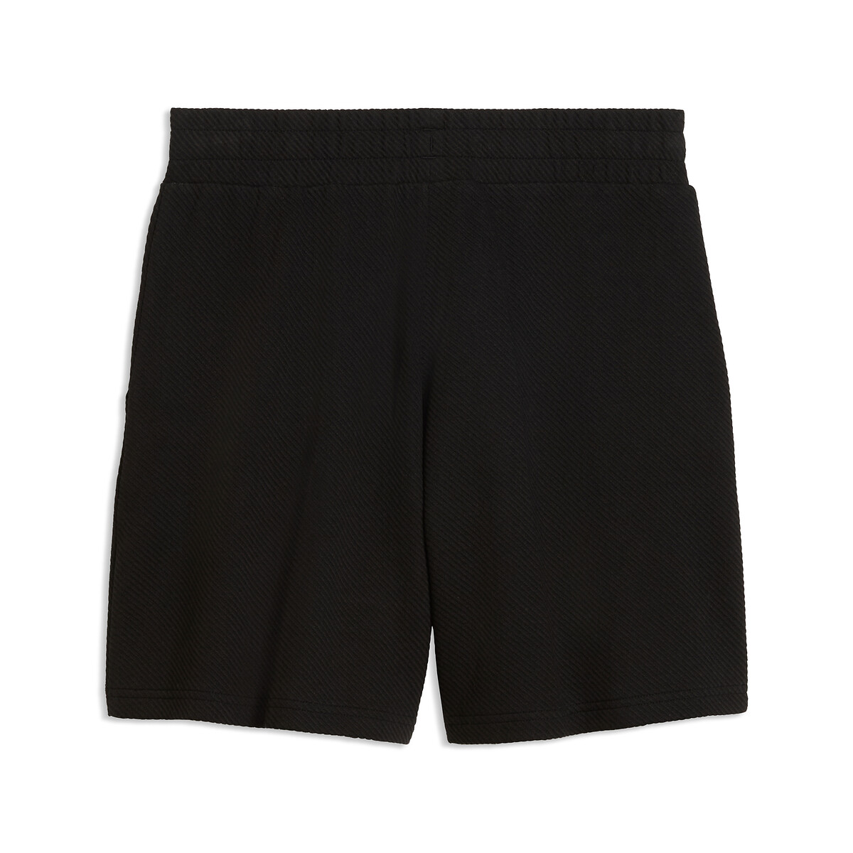 Shorts ESSENTIAL ELEVATED schwarz, PUMA