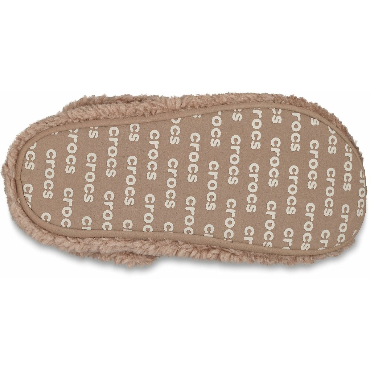 Pantoffels Classic Cozzy grijs, CROCS