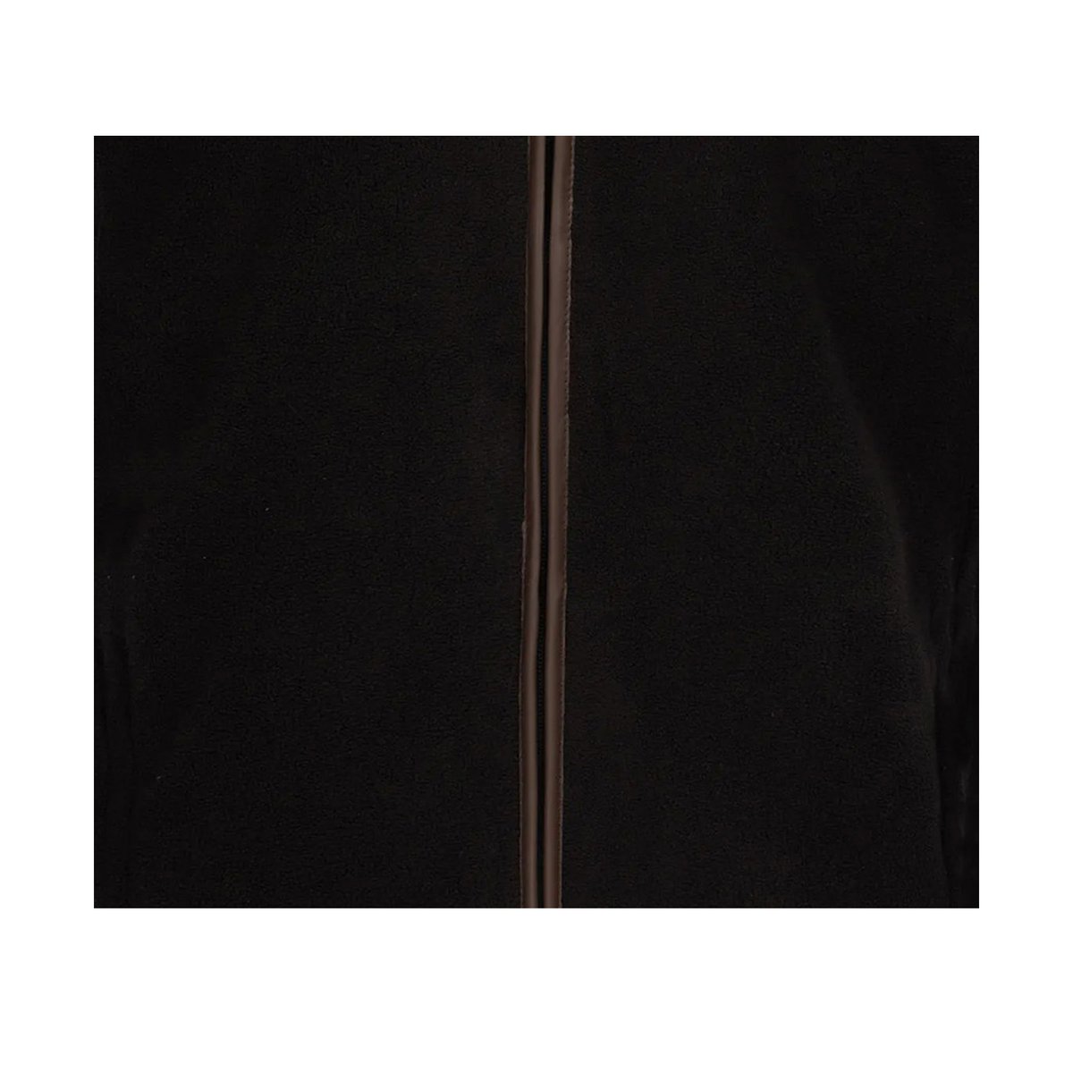Veste sans manches BERNARY noir, TRESPASS