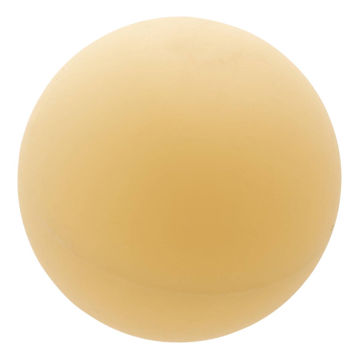 Set Raquettes de Plage ORSO jaune, ATMOSPHERA